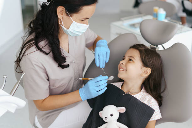 Best Emergency Dentist for Knocked-Out Tooth in Ranson, WV