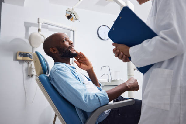 Best Emergency Dental Services for Seniors in Ranson, WV
