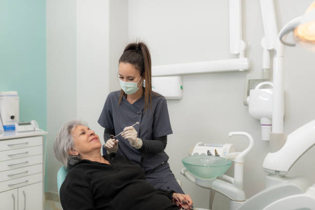 Best Emergency Dental Extractions in Ranson, WV