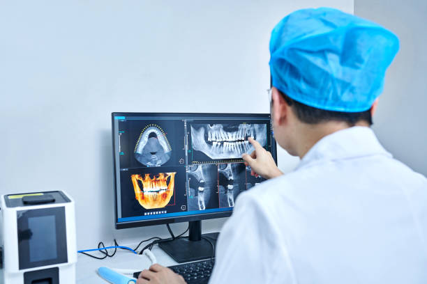 Best Broken or Cracked Tooth Emergency Dentist in Ranson, WV