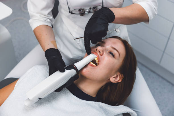 Best Emergency Dentist for Lost Fillings or Crowns in Ranson, WV